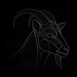 Capronius, the myth, the GOAT!