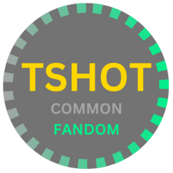 TSHOT Token