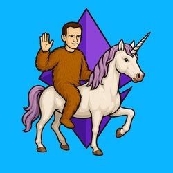 believe in somETHing