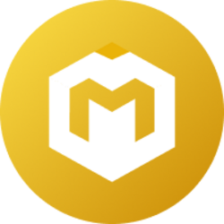 Matrixdock GoldLOGO