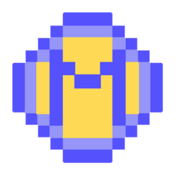 Magic Internet Money (Arbitrum)LOGO