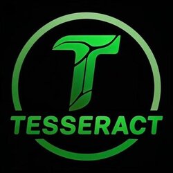 Tesseract