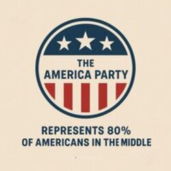 The America Party