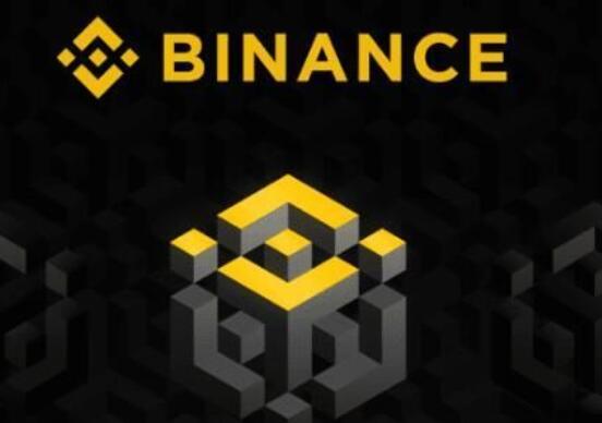 币安binance