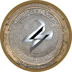 ZIK coin