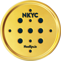 NKYC Token