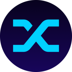 Synthetix NetworkLOGO