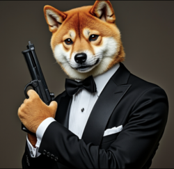 AGENT DOGE by Virtuals