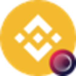 Binance Coin (Wormhole)