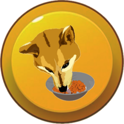 Dog Food Token