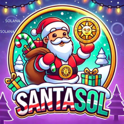 SantaSol