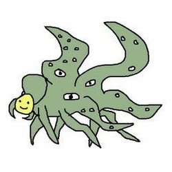 Shoggoth