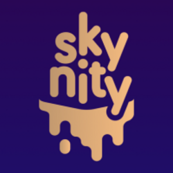 SkyNity SkyDust