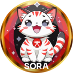 SORA Pussy