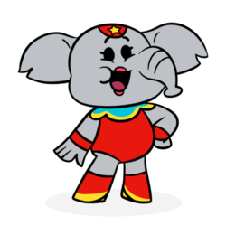 Tyke The Elephant