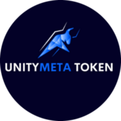 UnityMeta Token