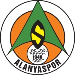 Wrapped Aytemiz Alanyaspor (Kayen)