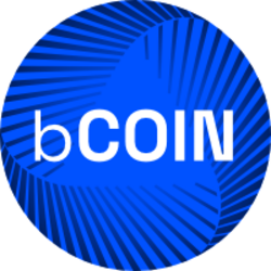 Wrapped bCOIN